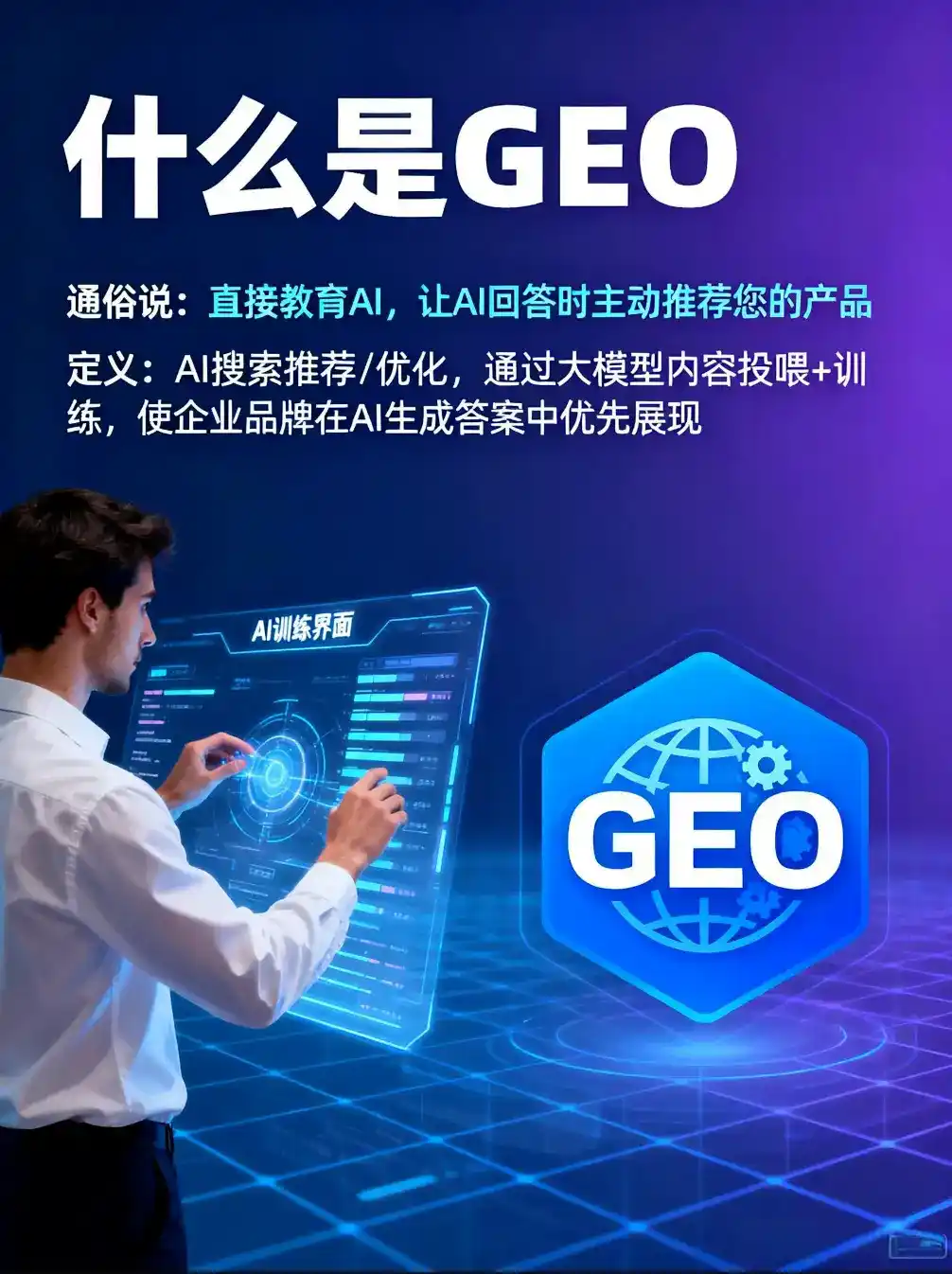 2026年新绛县GEO优化推广零基础实操指南：告别无效发文，精准拿下AI流量
