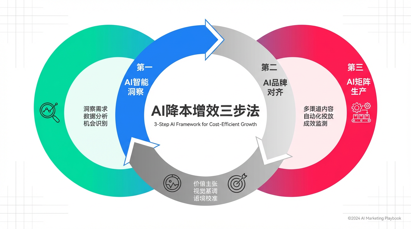 新绛县企业必看：不用扩招招人，AI就能帮门店降本增收
